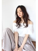 ラフウェーブ
