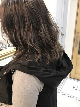 ローレン(LOREN) 【LOREN】ハイライトが可愛すぎます