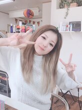 髪クラブハーティー(CLUB Hearty)&nbsp;Kitayama Kasumi