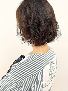 プフ 伏見(puf) SOGA_guest 3/伏見/丸の内/国際センター/髪質改善