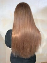 アンククロス 表参道(ANKH CROSS)&nbsp;クリーミーベージュ