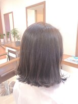 ビューティーサロンジェイ(Beauty Salon J)&nbsp;【Beauty Salon J】ツヤツヤ外ハネ