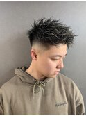 ツイストメッシュ