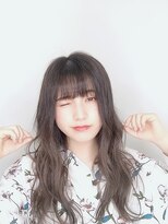 モーション 新宿(motion)&nbsp;ラフウェーブ