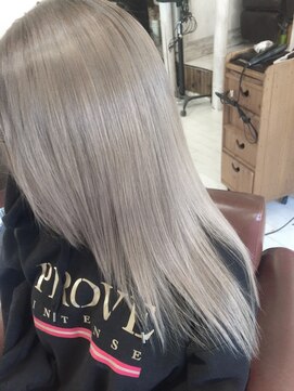 スリーピース 川越店(3piece) 最新メニュー【motipulカラー】