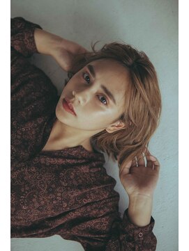 クラシカ(CLASSICA) 【2020年新作スタイル】CLASSICA幡ヶ谷店