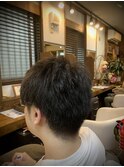 メンズショート