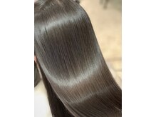 ヘアーアンドスパ アイキュー(hair&spa I cue)