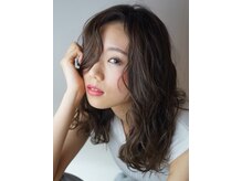 ヘアーランヴェル(Hair LANVEL)