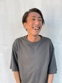オットフロンティア(OTTO f) 大槻 卓也