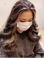 シエラ 心斎橋(CIERA.)&nbsp;CIERA.フェイスフレーミング×3Dハイライト