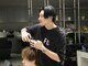 ザ サードヘアー 津田沼 (THE 3rd HAIR)の写真/千葉県で唯一！美容ミシュラン「カミカリスマ」メンズ部門3年連続受賞サロン！