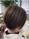 ショート
