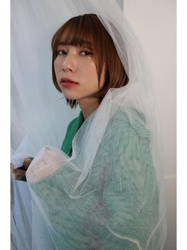 フューズ 曳舟店(Fuse) nudie style