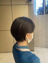 エイト 博多店(EIGHT hakata)&nbsp;ショートスタイル