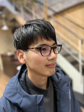 アルーフ(aroof) メンズ　ショート