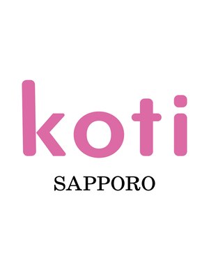 コティバイブローチ 札幌(koti BY broocH)