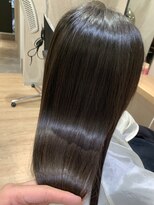 ビアンコ カーロ 二子新地店(Bianco caro)&nbsp;弱酸性の縮毛矯正でダメージレス×◎30代40代50代