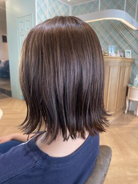 アンフィ 矢向(Anphi) 7-50 切りっぱ