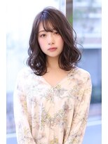 オーロ(ORO)&nbsp;20代30代40代50代斜めバンググレージュカラーシルキーベージュ