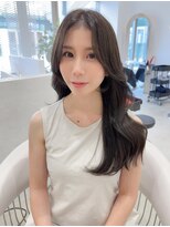ノエシキカ(noe sikika)&nbsp;韓国/韓国ヘア/艶髪/髪質改善/名古屋髪質改善カラー/レイヤー