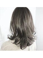 イデアル 甲東園店(IDEAL)&nbsp;グレージュ