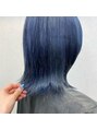 オーブ ヘアー プリモ 盛岡店(AUBE HAIR primo)&nbsp;デザインカラーお任せ下さい！#デザインカラー