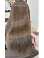 プラム 銀座店(plum ginza)&nbsp;大人可愛い20代30代銀座ショート/韓国レイヤー/髪質改善tokio/58