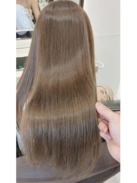 プラム 銀座店(plum ginza) 大人可愛い20代30代銀座ショート/韓国レイヤー/髪質改善tokio/58