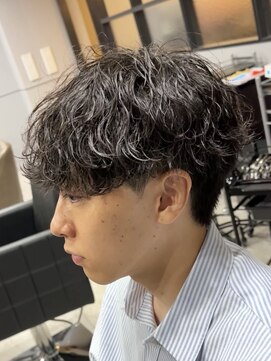 アビールブレ 新潟万代(ABEY LEVRAI) 新潟波巻き