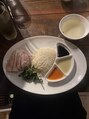 パーク(PARK) 美味しいご飯が好きです!最近はタイ料理がマイブームです♪