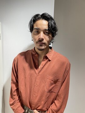 エイト 神戸三宮店(EIGHT) 【EIGHTKobe三宮店】島本  S P I セクシーパーマイケメン