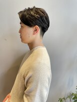 ハレケアヴェダ アンド ハレケエイト(HAREKE AVEDA&HAREKE 8)&nbsp;ニュアンスパーマ