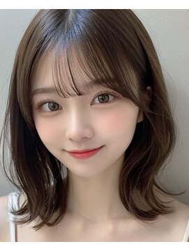 アンド ラル(AND LALU) くびれミディアム