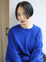 バース(BIRTH) 天神【BIRTH】20代30代ハンサムショート×美髪　9