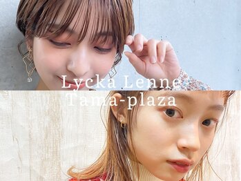 Lycka Lenne　たまプラーザ