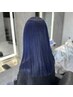 【髪質改善】カット＋カラー＋高濃度水素ウルトワトリートメント