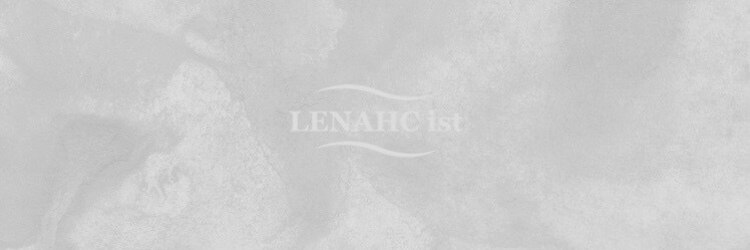 レナークイスト(LENAHC ist)のサロンヘッダー