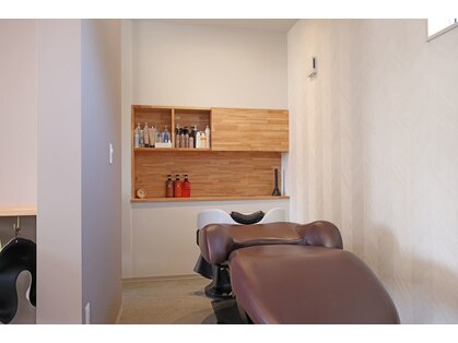 ヘアーサロン レフア(Hair salon Refua)の写真