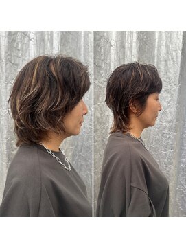 ステップボーンカット トーキョー(STEP BONE CUT TOKYO) 【ステップボーンカット】