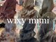 ウィクシーミミ 栄矢場町店(wixy mimi)の写真