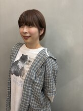 アーサス バイ ヘッドライト 盛岡店(ursus by HEADLIGHT) ＊satoko ＊
