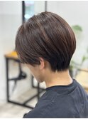 2ブロックショート