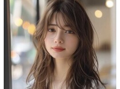 トリニティプラス(TRINITY+)の写真