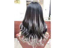 ロジーリリーヘアーズ(Rosy Lily hair's)
