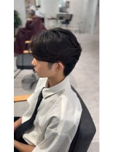 【Check.3】カルマパーマ