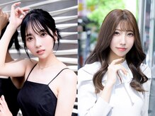 スタジオノールス(hairmake & photo STUDIO NORLUSS)の雰囲気（韓国風ヘアメイクが人気！ヨシンモリ/hairset/makeup/浴衣/）