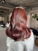 ネアー 新潟(NEER)&nbsp;メルティカラー/ウェーブミディアム[新潟駅/万代]