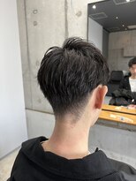 フイ 横浜センター北店(Hui)&nbsp;ショートマッシュ