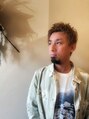 エンジュ(enju)/橋本 啓太
